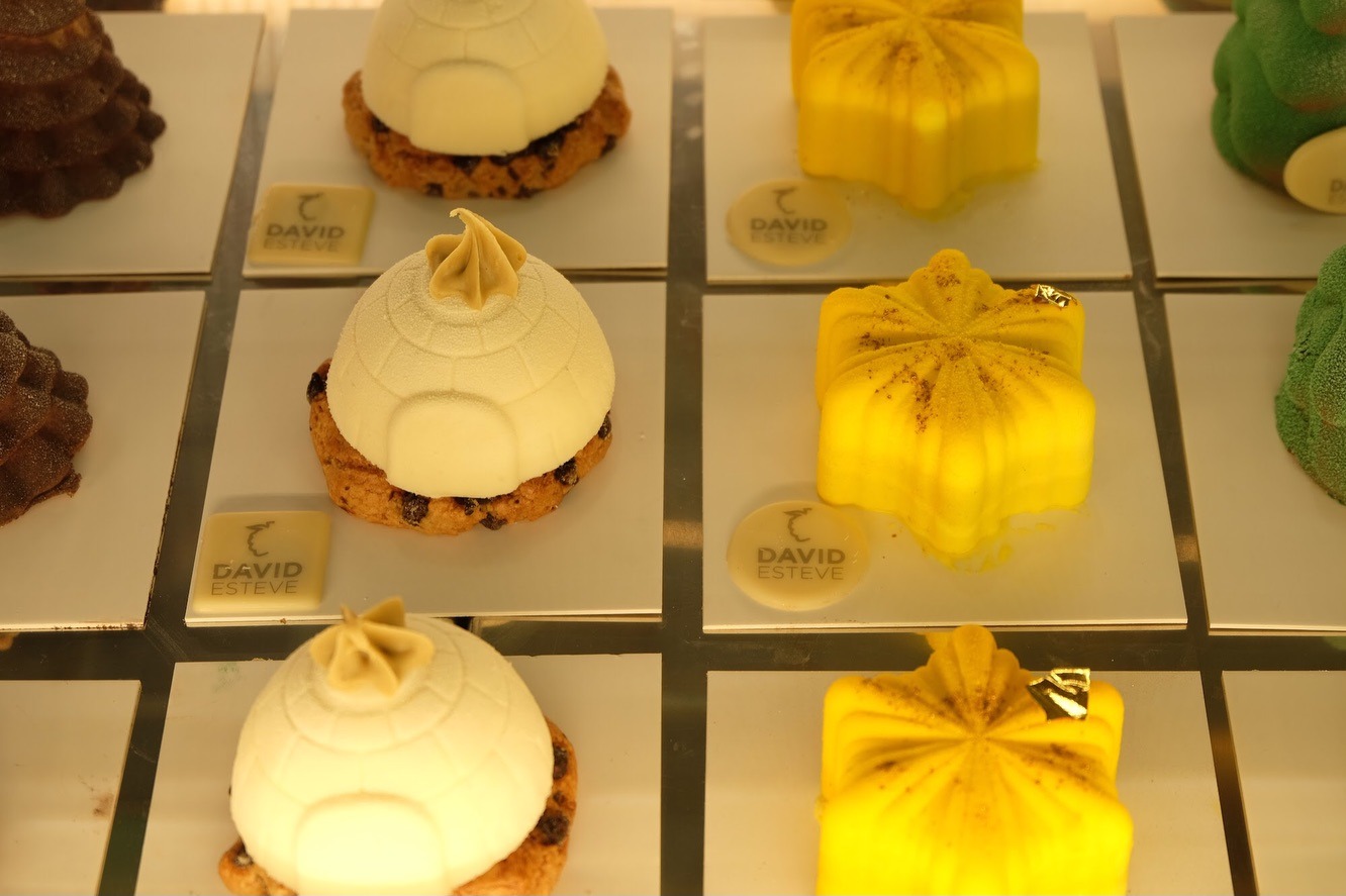 Mejores pastelerias de Valencia