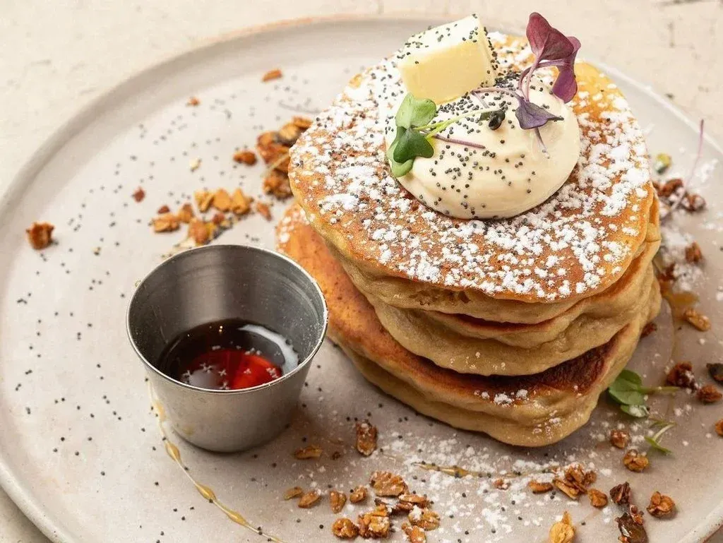 Los mejores brunch de Valencia