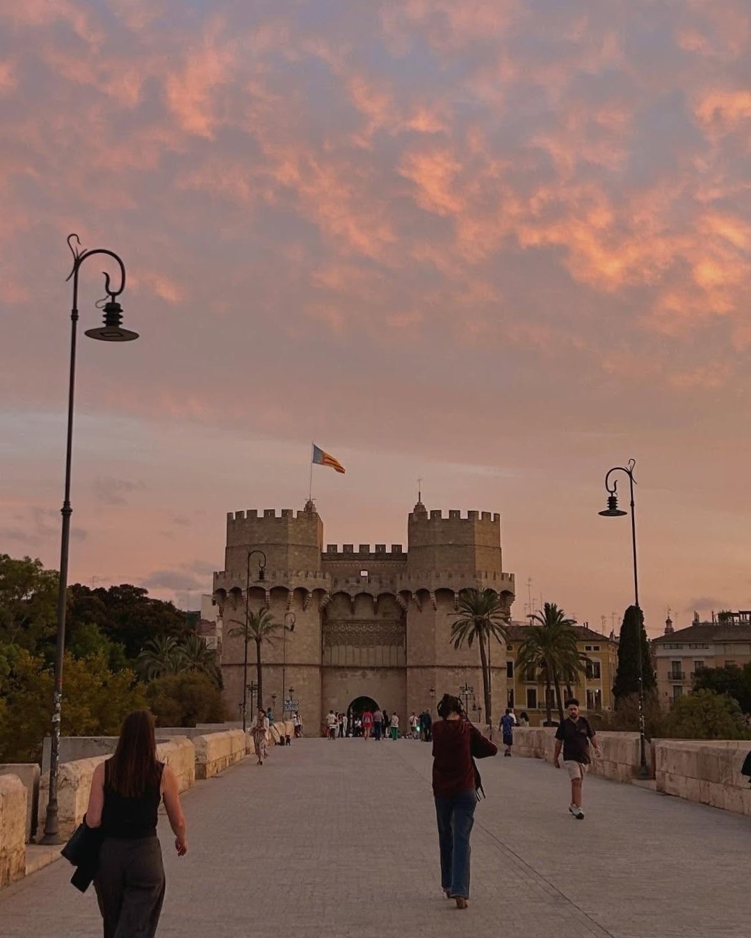 Los 10 mejores miradores cerca de Valencia para ver el atardecer en 2026