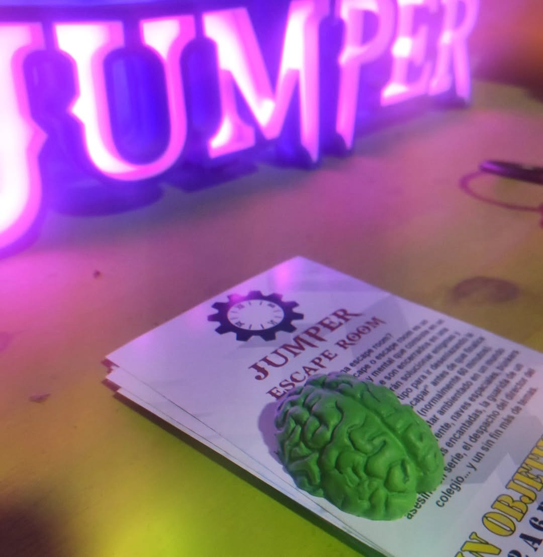 Mejores escape room de Valencia