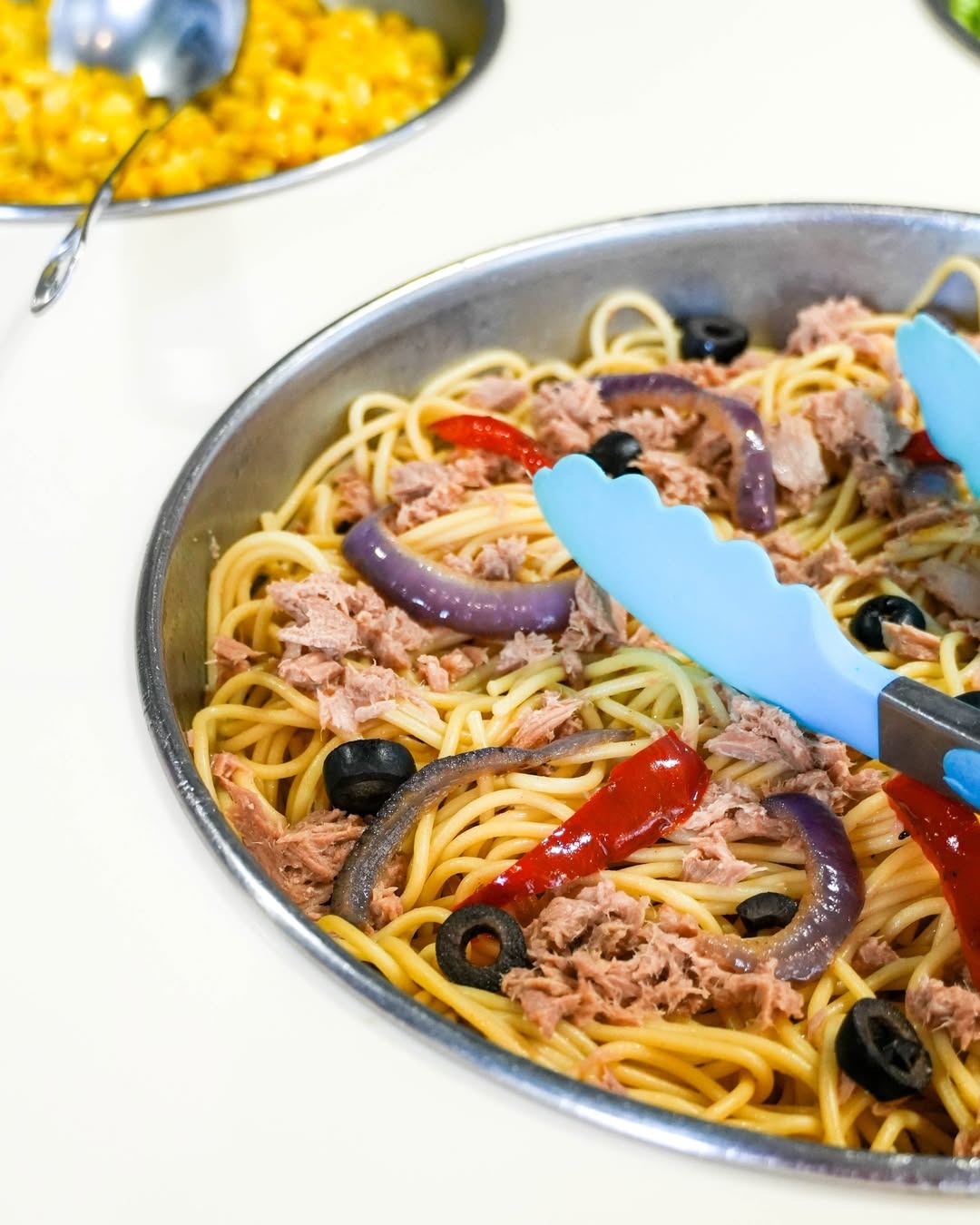 Los 15 mejores buffets libres de Valencia en 2026