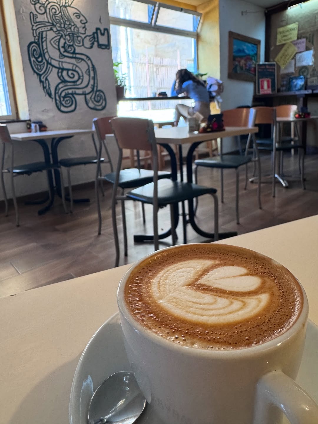 Mejores cafeterias de workplace de Valencia