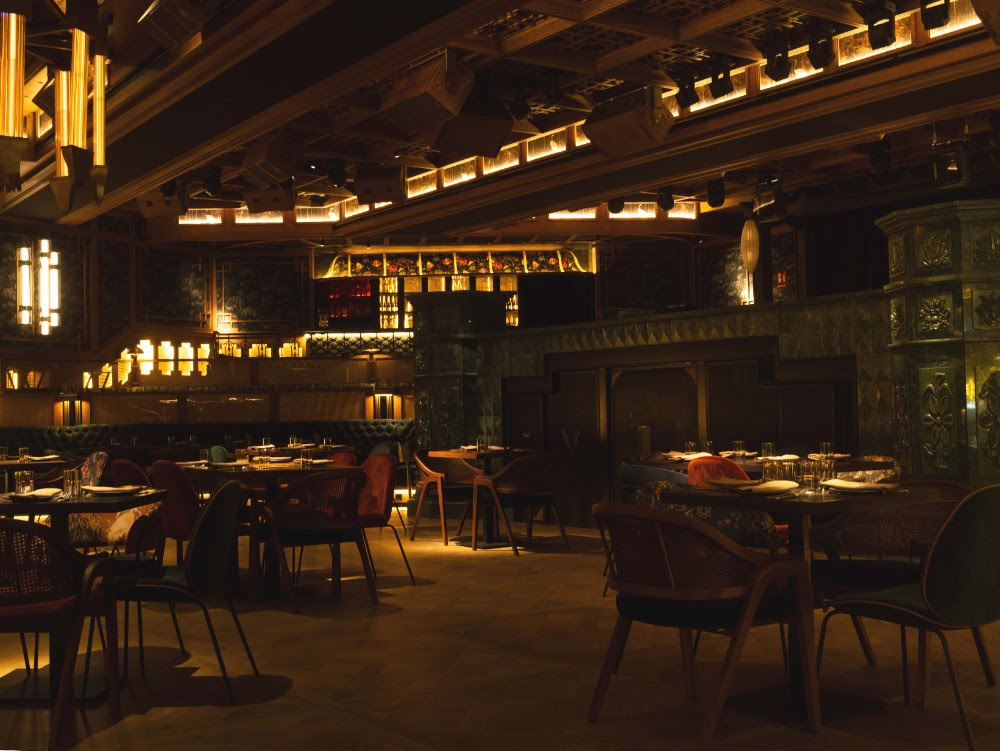 Alegal restaurante en Valencia