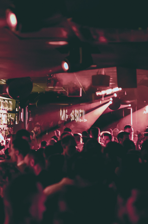 Sitios para ir de tardeo en Valencia este otoño