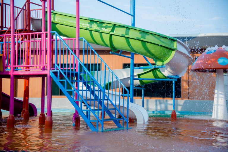 Los mejores parques acuáticos cerca de Valencia