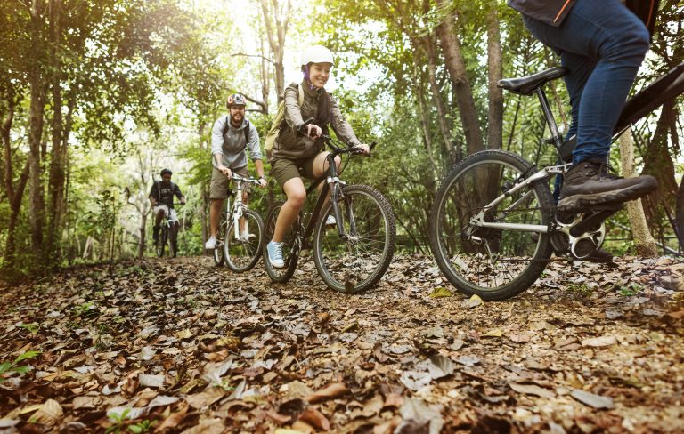 Rutas en bici para conocer Valencia sobre dos ruedas