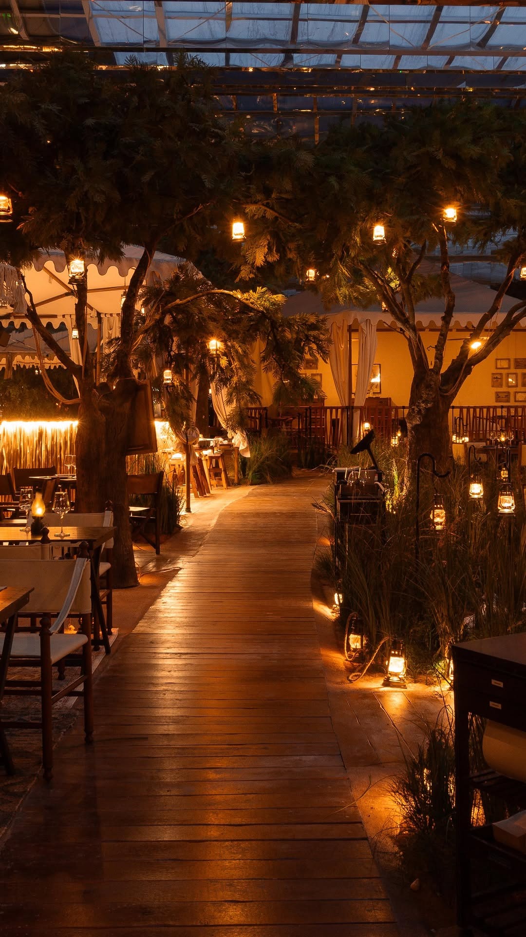 Qué hacer de noche en Valencia