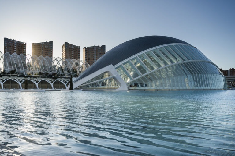 Qué hacer en Valencia de noche: los mejores planes nocturnos