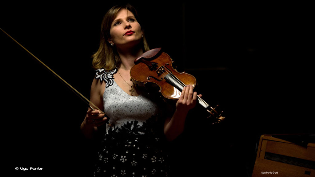 Concierto de Royal Concertgebouw Orchestra en Valencia