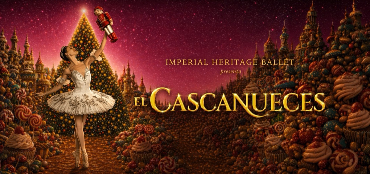 El Cascanueces en Valencia