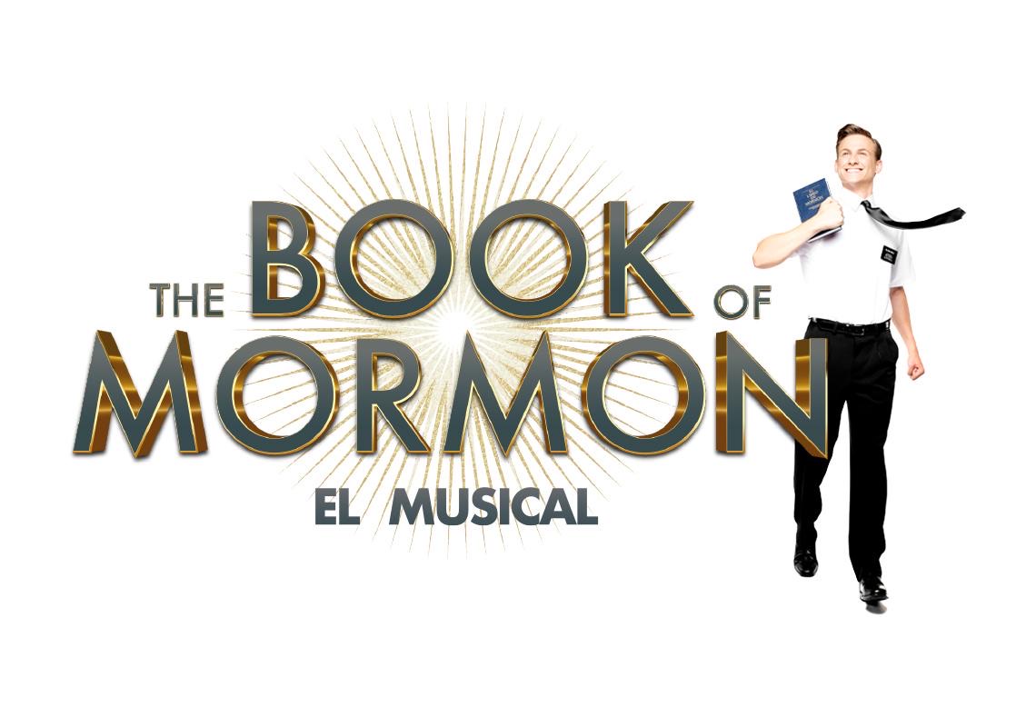 The Book of Mormon en Valencia